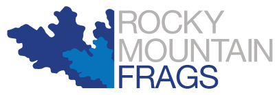 Rocky Mountain Frags