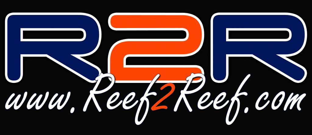 Reef 2 Reef